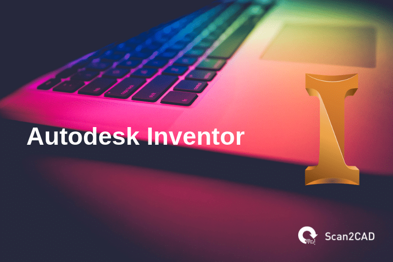 inventor cad for mac