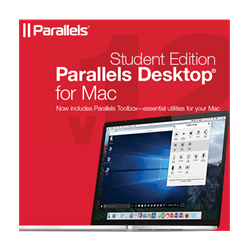 parallels desktop 12 for mac student